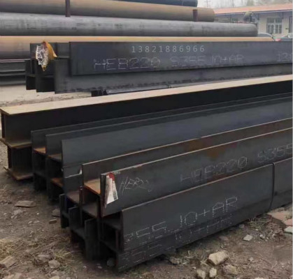 q355b工字钢现货价格 天津工字钢厂家