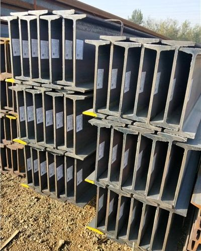天津批发工字钢q355b现货 厂家供应工字钢