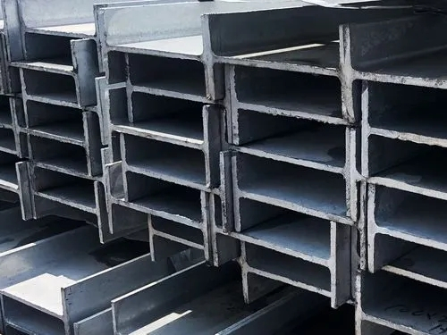 进口q355b工字钢现货价格